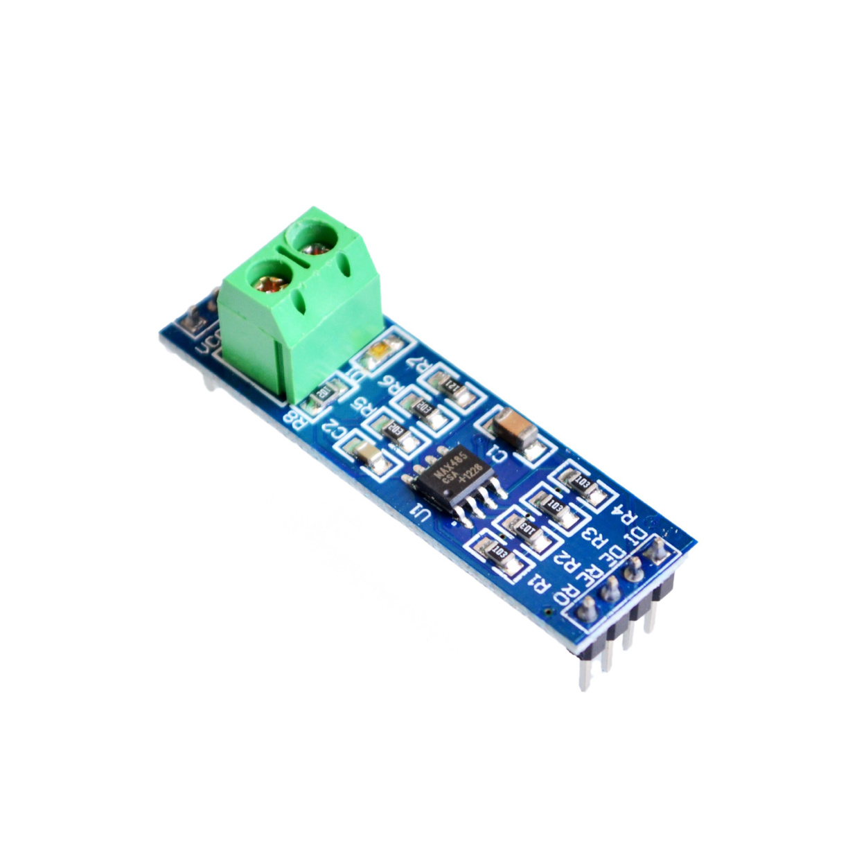 RS485 to TTL Converter Module