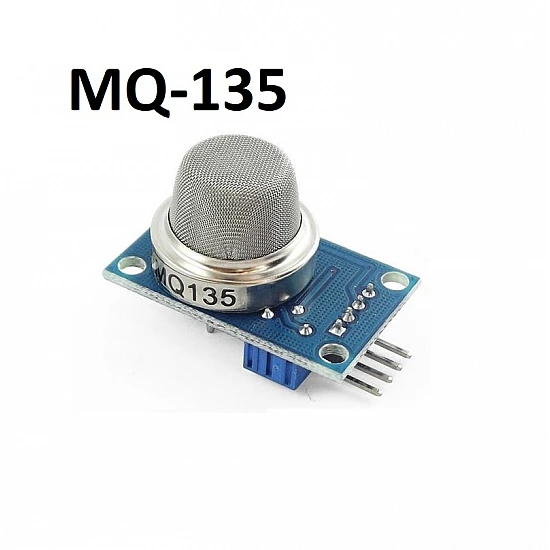 MQ135 Air Quality Sensor Module