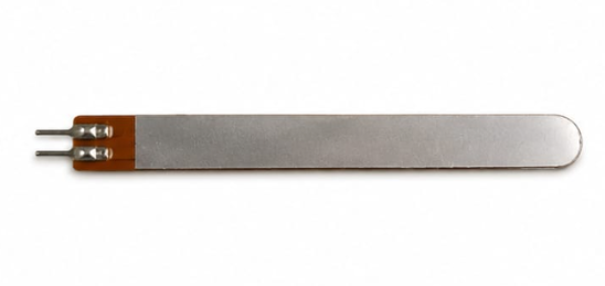 FSR Force Sensitive Resistor 0.5 inch 14.7mm Pressure Sensor - Image 4