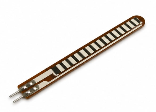FSR Force Sensitive Resistor 0.5 inch 14.7mm Pressure Sensor