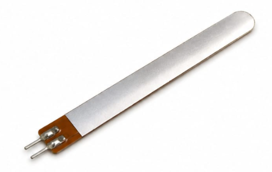 FSR Force Sensitive Resistor 0.5 inch 14.7mm Pressure Sensor - Image 2