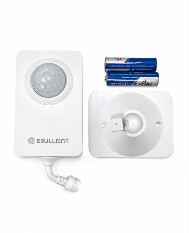 EBullient Air Conditioner Motion Sensor Controller - Image 2