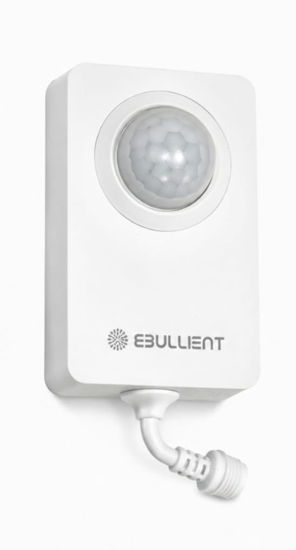 EBullient Air Conditioner Motion Sensor Controller - Image 3