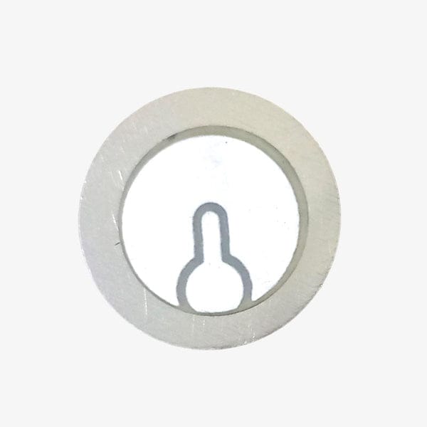 4×4 Matrix Membrane Keypad (16-Key Membrane Switch Keypad) - Image 3