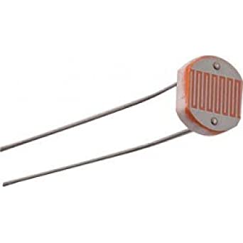 LDR Diode Light Dependent Resistors - Image 3
