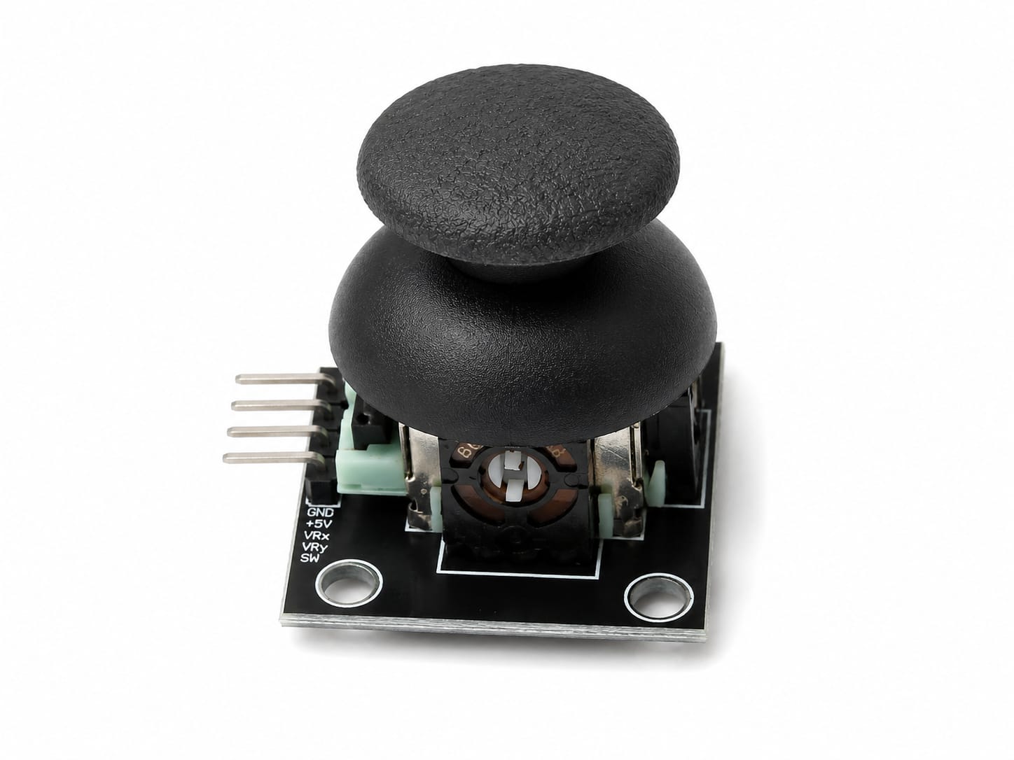 Joystick Module (PS2 Analog Joystick Module / KY-023)