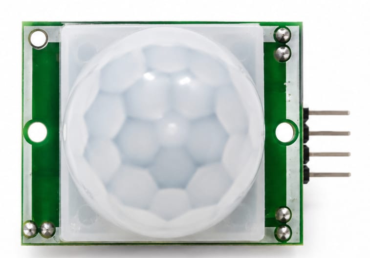 PIR Motion Sensor Module