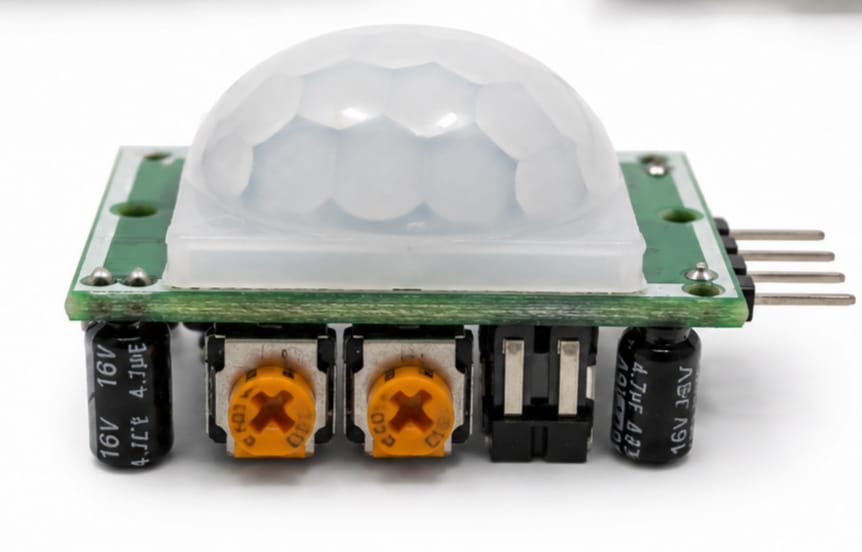 PIR Motion Sensor Module - Image 2