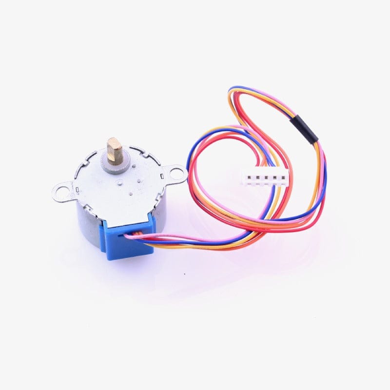 28BYJ-48 5V DC Stepper Motor