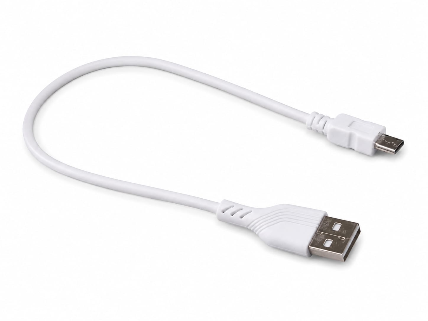 Cable for Arduino Nano – USB 2.0 Type-A to Mini-B – 15cm