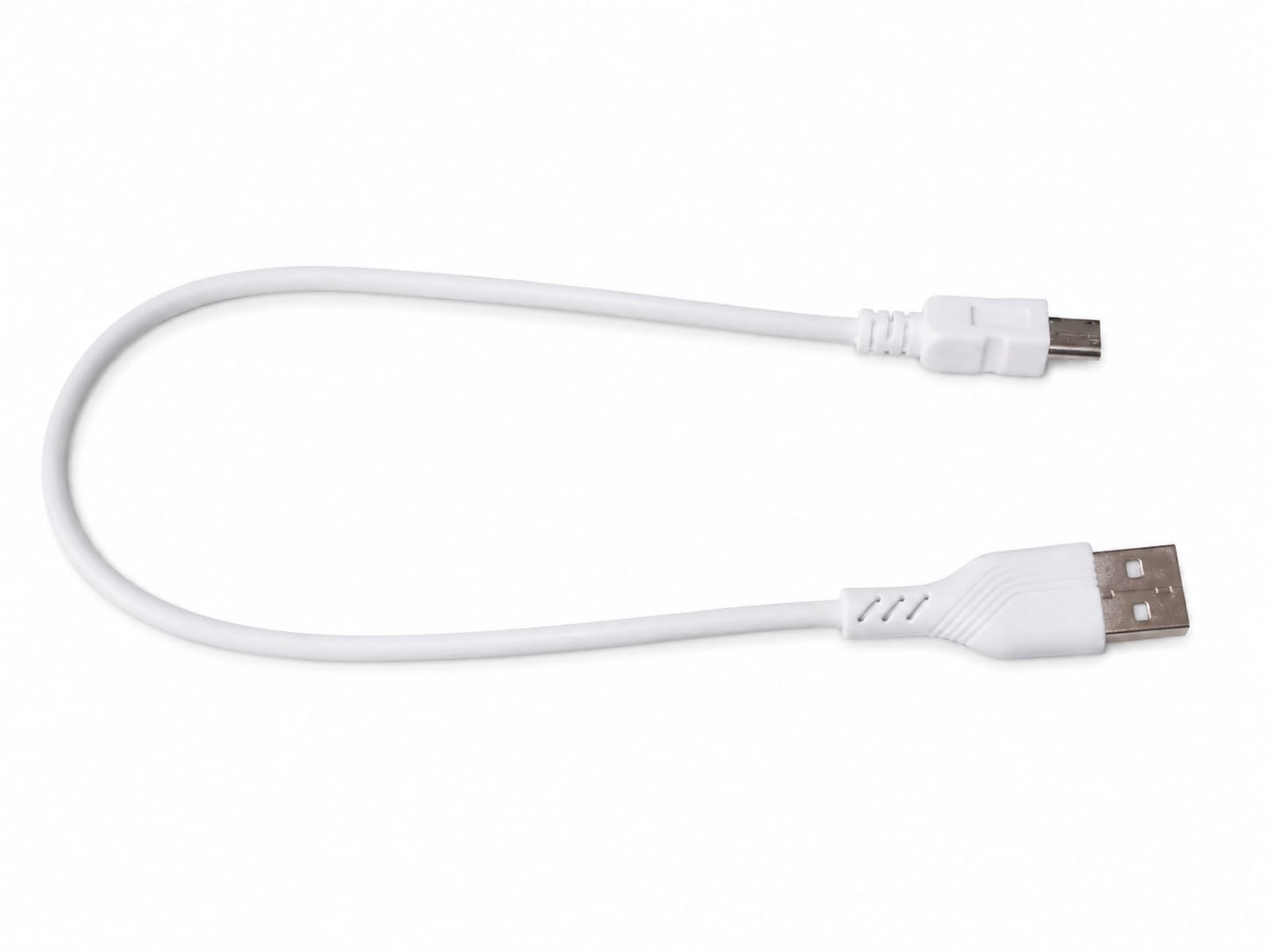 Cable for Arduino Nano – USB 2.0 Type-A to Mini-B – 15cm - Image 3