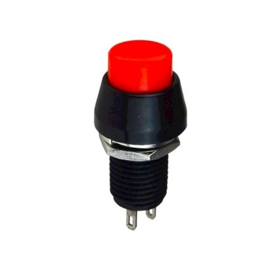 Push Button SPST ON-OFF Switch - Image 2