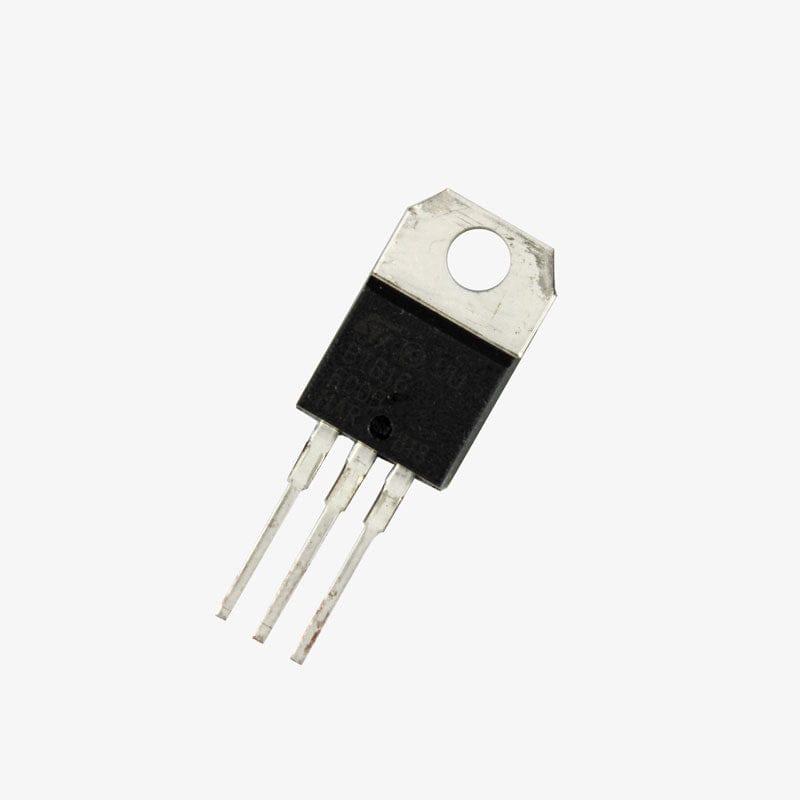 T1635T-8I Snubberless 16A TRIAC – STMicroelectronics (TO-220AB Insulated)