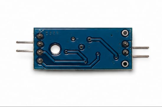 Soil Moisture Sensor Module (YL-69 Probe + FC-28 Comparator Module) - Image 4