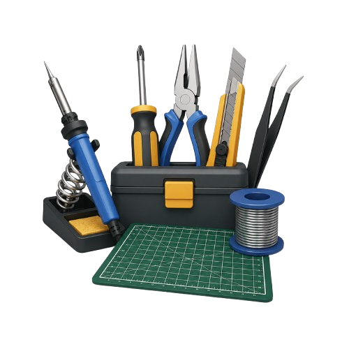 Tools & Accessories