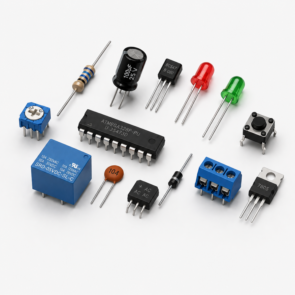 Electronic Components