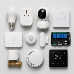 Smart Home & Automation
